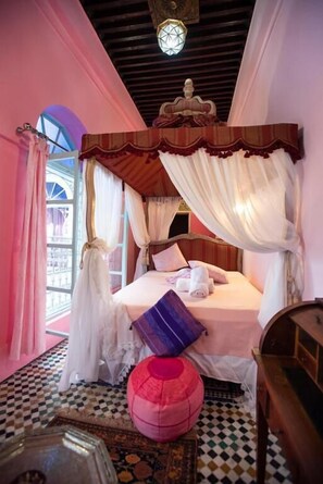 Deluxe Room - Dar Anne (Fes)