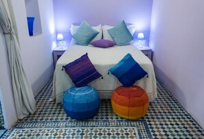 Deluxe Room - Dar Anne (Fes)