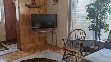TV connectée