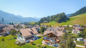Außenbereich