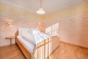 1 slaapkamer, gratis wifi, beddengoed