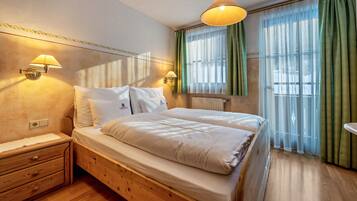 1 habitación, wifi gratis y ropa de cama