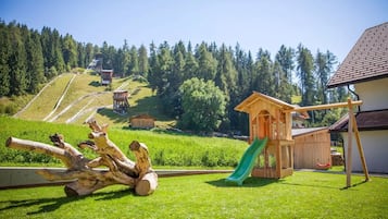 Area bambini