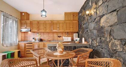 Ferienhaus "Casa Catarina" mit Bergblick, WLAN, Balkon und Terrasse