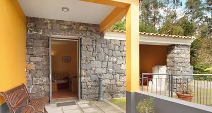Holiday Home "Casa Cristina" with Mountain View, Terrace & Wi-Fi