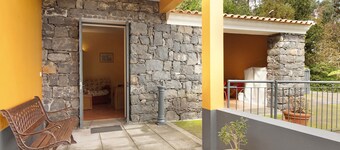 Holiday Home "Casa Cristina" with Mountain View, Terrace & Wi-Fi