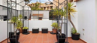 Casa de Vacaciones "Casa Vila Garajau" con Piscina, Terraza y Wi-Fi
