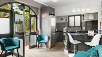 TV, streaming services