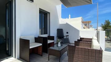 Terras