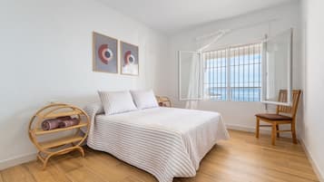 3 chambres, fer et planche Ă repasser, Wi-Fi gratuit, draps fournis