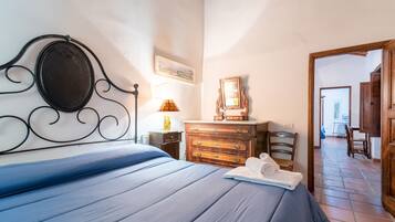 3 camere, Wi-Fi gratuito, lenzuola