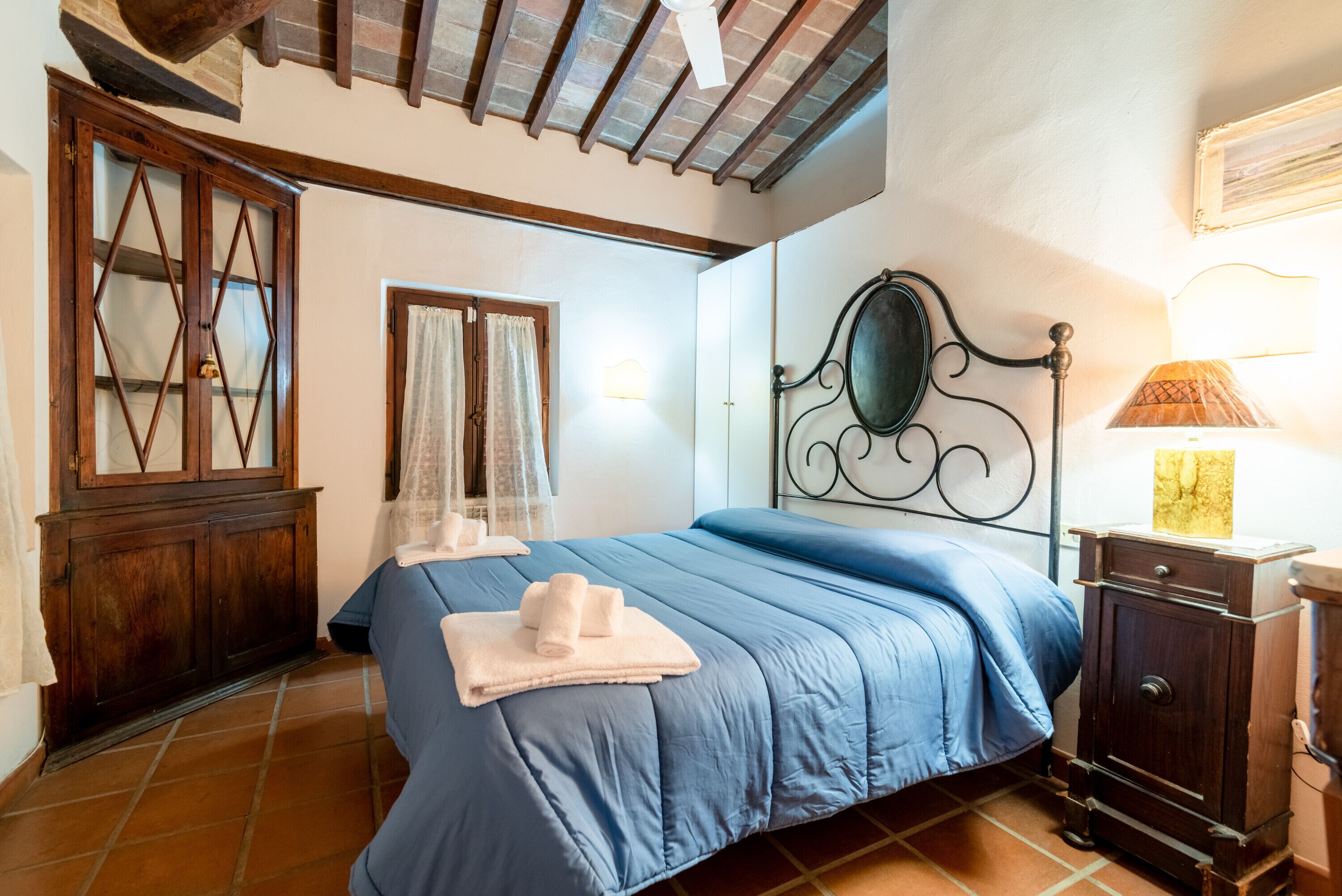 3 camere, Wi-Fi gratuito, lenzuola