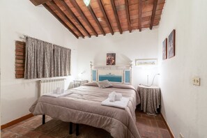 2 slaapkamers, gratis wifi, beddengoed