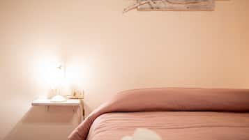 2 Schlafzimmer, kostenloses WLAN, Bettwäsche