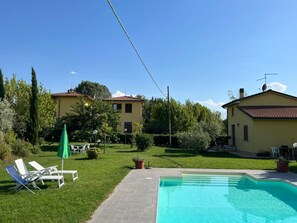 Alberca
