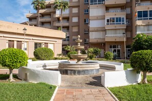Exterior - Apartment "Torrox Beach" with Pool, Garden & Wi-Fi (Torrox)