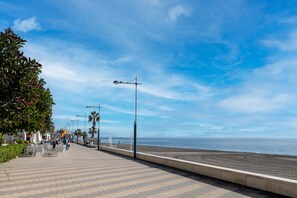 Plage à proximité