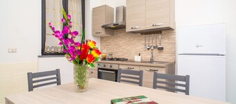 Apartment "Da Nonna Lina - Ascanio" with Terrace