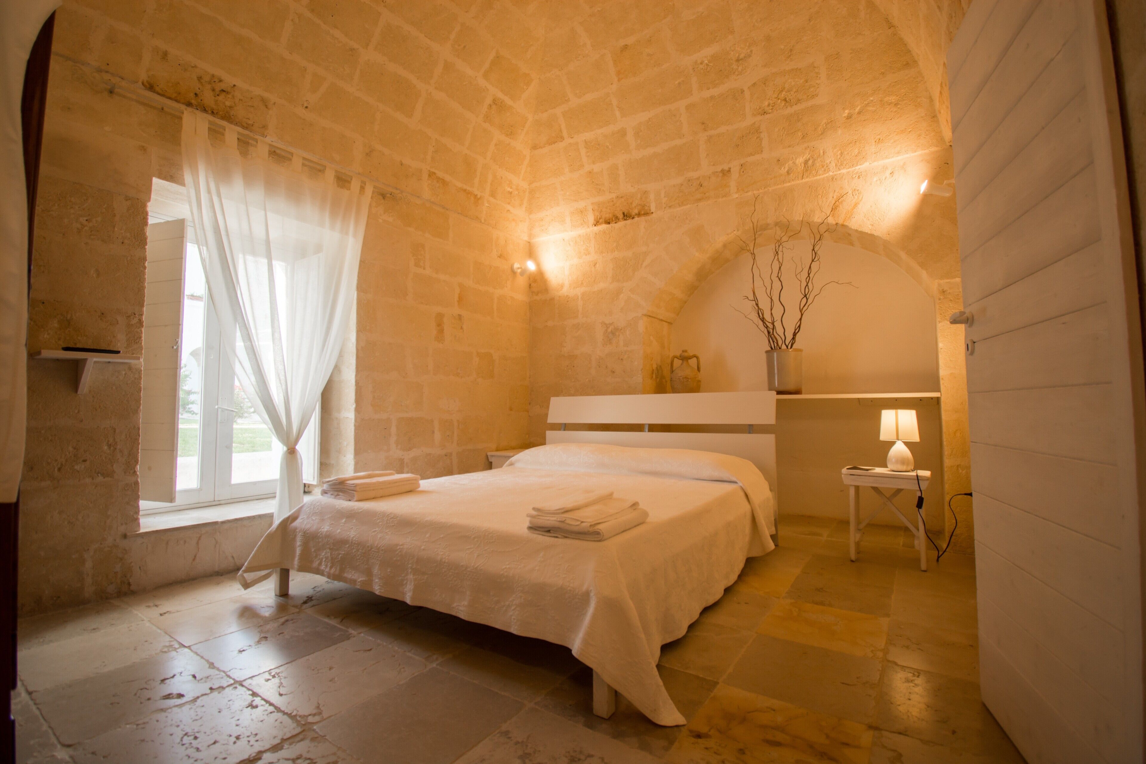 1 soveværelse, strygejern/strygebræt, gratis Wi-Fi, sengetøj