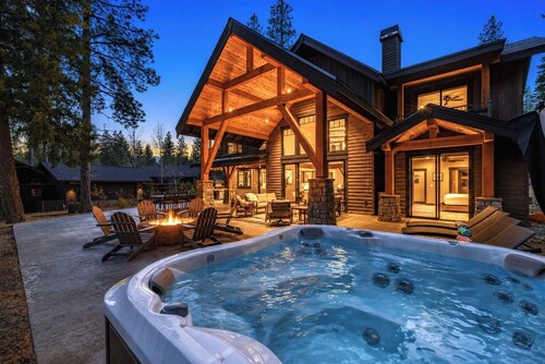 5 Star Golfside Luxury Crafted for Unforgettable Memories
