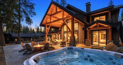 5 Star Golfside Luxury Crafted for Unforgettable Memories