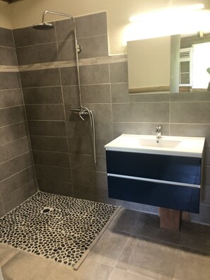 Een douche