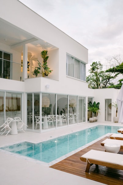Olisa Boutique Hotel