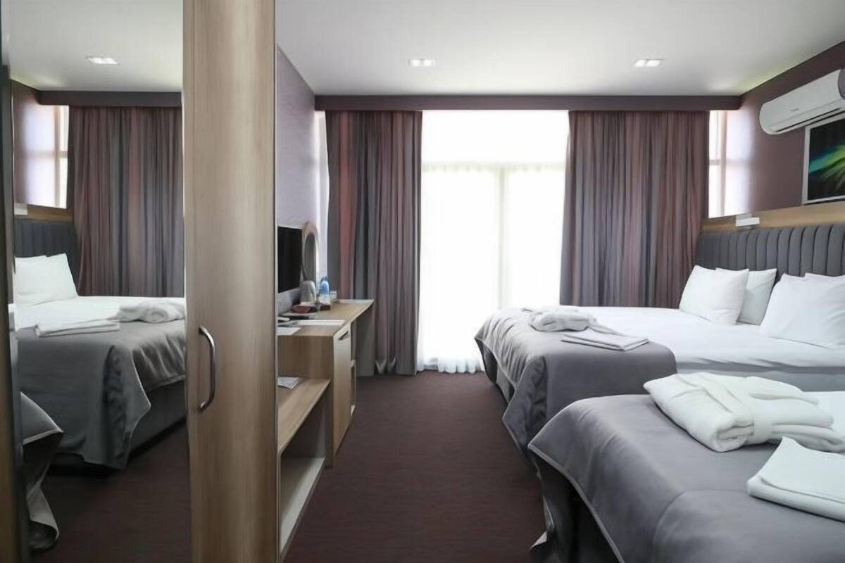 Habitación