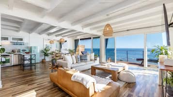 Fernseher, Arbeitsbereiche