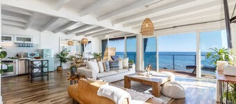 Casa Penelope by Oraklus