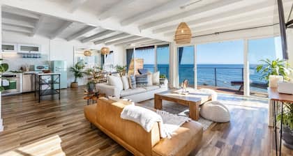 Casa Penelope by Oraklus