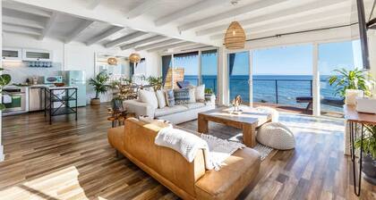 Casa Penelope by Oraklus