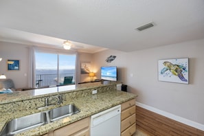 Interior - Waterfront Listing In Beautiful Harbour Pointe! Gulf View, Too! (Pensacola)