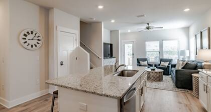 Discover why Serenity is a popular family vacation spot in Perdido Key!