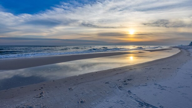 Beach nearby - Discover why Serenity is a popular family vacation spot in Perdido Key! (Perdido Key)