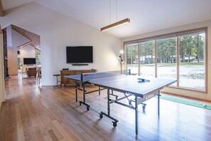 Area giochi