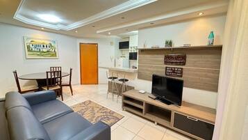 Standard Apartment | Living area