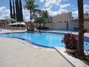 Standard Apartment | Pool