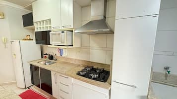 Departamento estándar | Cocina privada