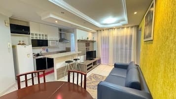 Standard Apartment | Living area