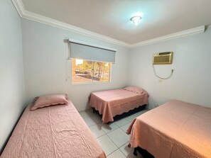 Leilighet – standard | 2 soverom og wi-fi