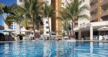PRIVE THERMAS II VIA CALDAS