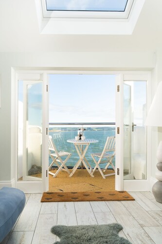 Waters Dream - Luxury Cottages