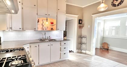 Vintage 66:| Hoff House of El Reno |
