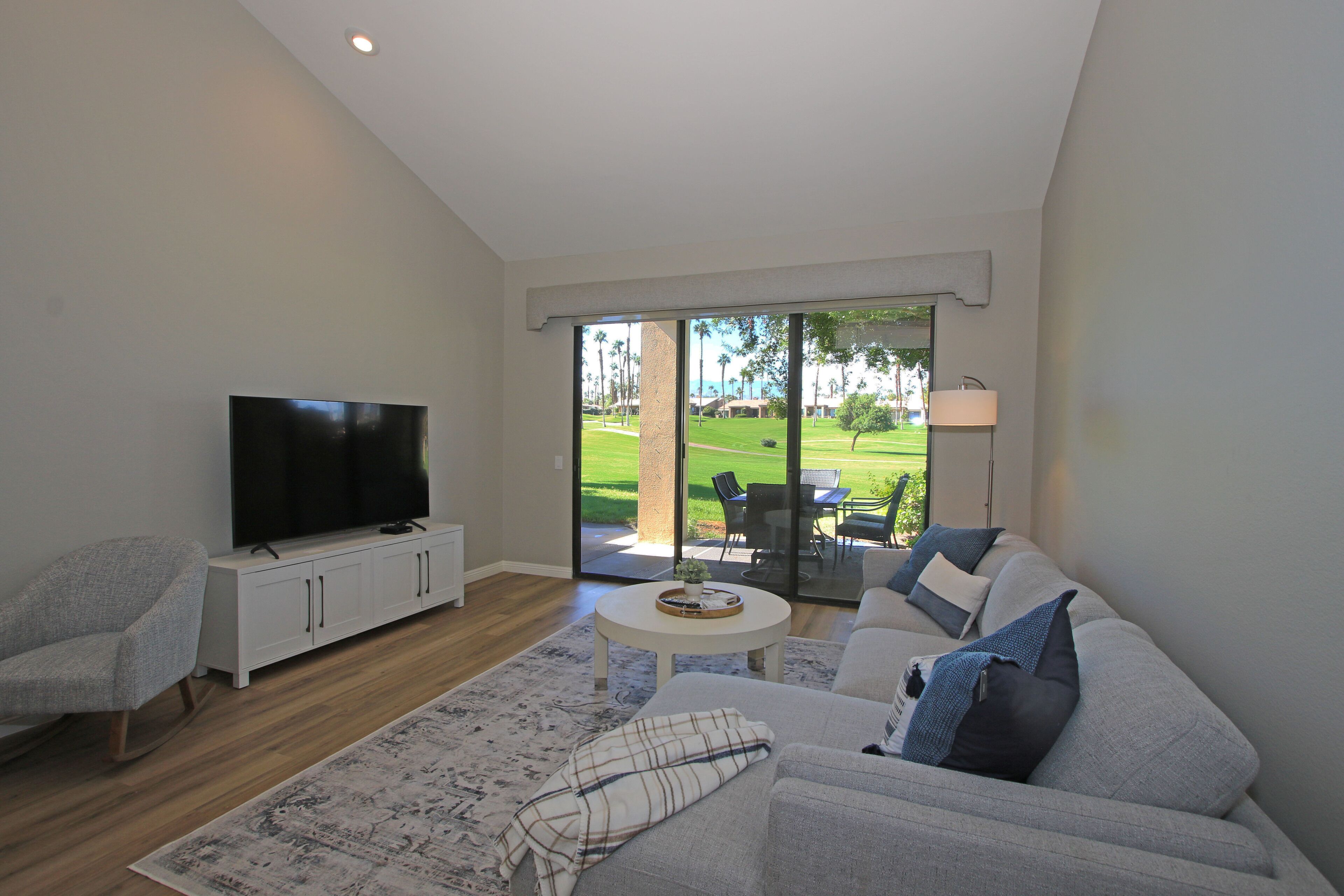 V3883-Double Fairway and Mountain Views!