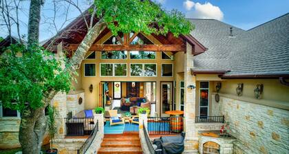 Modern Mediterranean Villa w/ Luxe Amenities / King Bed / Handicap Accessible