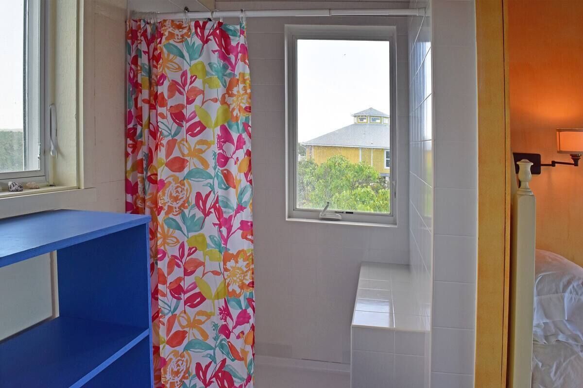 3 soverom, wi-fi og sengetøy