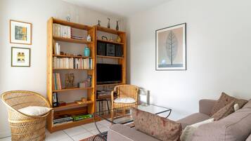 Télévision, lecteur de DVD