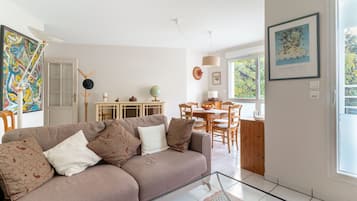 Télévision, lecteur de DVD