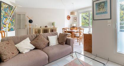 Les Rives de L'Erdre